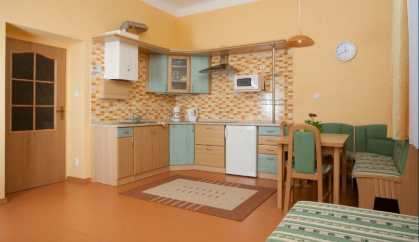 Villa Christiana Mariánské Lázně